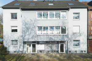 Hochwertig sanierte Dachgeschosswohnung mit Kamin – Die vollständige Adresse der Immobilie erhältst du vom Anbieter., 46149 Alsfeld, Oberhausen – Vorschaubild 9