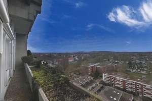 Mit schöner Aussicht – Die vollständige Adresse der Immobilie erhältst du vom Anbieter., 30455 Davenstedt, Hannover – Vorschaubild 2