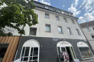 Helle 2-Zimmer-Wohnung in zentraler Lage von Leverkusen – Die vollständige Adresse der Immobilie erhältst du vom Anbieter., 51379 Opladen, Leverkusen – Vorschaubild 8