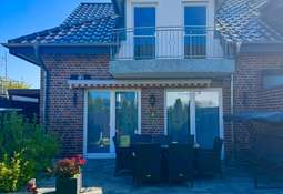 Haus Vorne