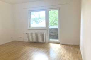 Schmuckstück in Wittenau! Perfektes Single-/Pärchen-Apartment mit Balkon und EBK in ruhiger Grünlage – Fetschowzeile 11, 12527 Berlin – Vorschaubild 9