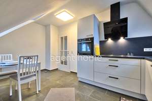 MÖBLIERT - CLASSIC STYLE - Ruhig wohnen in Stuttgart-Vaihingen – Die vollständige Adresse der Immobilie erhältst du vom Anbieter., 70563 Österfeld, Stuttgart – Vorschaubild 11