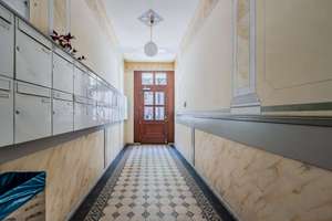 Spätestens bezugsfrei im August 2027! Lichtdurchflutete 1-Zimmer-Wohnung in Bestlage-Friedrichshain – Die vollständige Adresse der Immobilie erhältst du vom Anbieter., 10243 Friedrichshain, Berlin – Vorschaubild 13