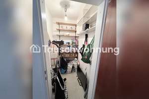 Tauschwohnung: Tausche 3-Zimmer Wohnung in Sendling gegen Garten Wohnung – Die vollständige Adresse der Immobilie erhältst du vom Anbieter., 81379 Obersendling, München – Vorschaubild 9
