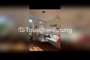 Tauschwohnung: Tolle 3 Zi Whg in der Schanze gegen größere Whg zu tauschen – Die vollständige Adresse der Immobilie erhältst du vom Anbieter., 20357 Sternschanze, Hamburg – Vorschaubild 2