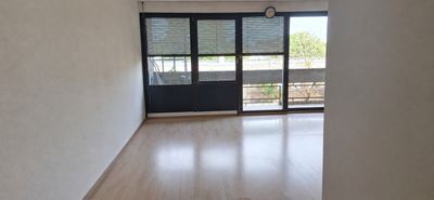 Großzügiges Ein-Zimmer-Apartment in Freimann