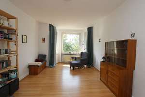 Helle 2 ZKB-Altbau-Wohnung in Kassel-Wilhelmshöhe sucht neuen Mieter – Wilhelmshöher Allee 278, 34131 Bad Wilhelmshöhe, Kassel – Vorschaubild 2