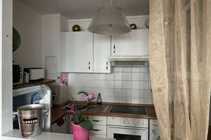 Komplett eingerichtet - nur einziehen – Die vollständige Adresse der Immobilie erhältst du vom Anbieter., 10117 Mitte (Ortsteil), Berlin – Vorschaubild 4