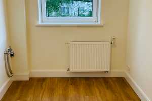 Geschmackvolle, sanierte 1-Zimmer-Wohnung mit geh. Innenausstattung mit Balkon und EBK in Hannover – Schulzenstraße 4, 30167 Hannover – Vorschaubild 12