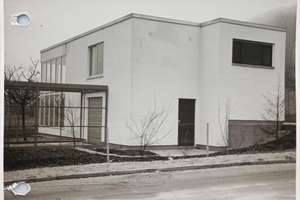 Hofheim Kapellenberg – Bestlage mit Aussicht!    Einzigartige Villa im Bauhausstil zu verkaufen – Die vollständige Adresse der Immobilie erhältst du vom Anbieter., 65719 Hofheim am Taunus – Vorschaubild 31