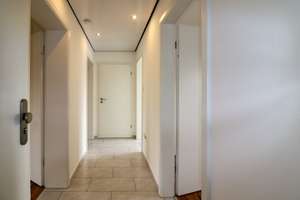 Helle gepflegte 3-Zimmer Erdgeschosswohnung mit Balkon – Die vollständige Adresse der Immobilie erhältst du vom Anbieter., 41844 Wegberg – Vorschaubild 2