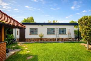 Einfamilienhaus mit parkähnlichem Grundstück - Wohnen in außergewöhnliche Privatsphäre – Die vollständige Adresse der Immobilie erhältst du vom Anbieter., 4288 Holzhausen, Leipzig – Vorschaubild 11