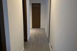 Helle 3-Zimmer-Wohnung (75 m²) mit Balkon in Bogenhausen – Bruno-Walter-Ring 18, 81927 Englschalking, München – Vorschaubild 10