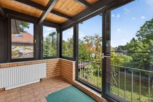 Großzügige Villa in Braunschweig – Raum für Privatsphäre und Visionen – Die vollständige Adresse der Immobilie erhältst du vom Anbieter., 38124 Viewegsgarten-Bebelhof, Braunschweig – Vorschaubild 17