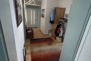 3-Zimmer-Wohnung zur Miete in guter Lage – Beethovenstraße 7, 52064 Marschiertor, Aachen – Vorschaubild 1