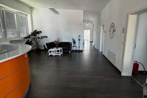 Penthouse mit großer Dachterrasse und Aufzug zu vermieten – Zirbelstr. 51a, 86154 Oberhausen-Nord, Augsburg – Vorschaubild 21
