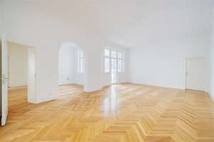 Xantener Luxury Carré: 250 m² Altbauerlebnis im Kudamm Quartier – Xantener Str. 8, 10707 Wilmersdorf, Berlin – Vorschaubild 7