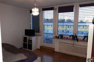 Große 2-Zimmer-Wohnung mit 71 qm und mit 2 Balkon, Werinherstraße 101 – Werinherstraße 101, 81541 Balanstraße-West, München – Vorschaubild 11