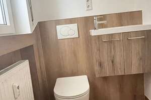 Saniertes Appartement Nähe Stadthalle Provisionsfrei !!! – Die vollständige Adresse der Immobilie erhältst du vom Anbieter., 33602 Mitte, Bielefeld – Vorschaubild 15