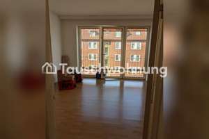 Tauschwohnung: 2-Zimmer-Wohnung in zentraler Lage – Die vollständige Adresse der Immobilie erhältst du vom Anbieter., 22089 Eilbek, Hamburg – Vorschaubild 1