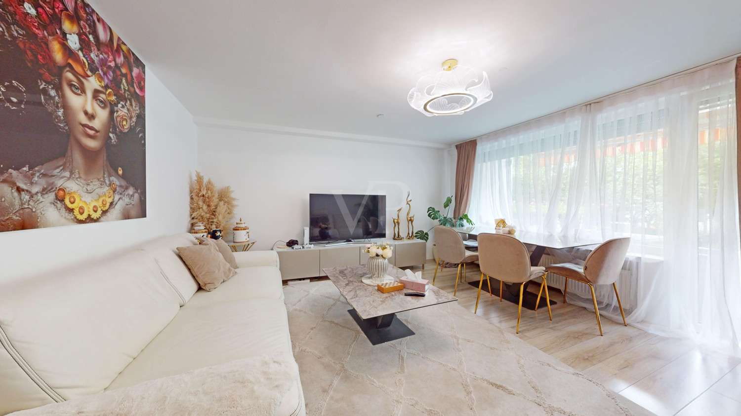 Immobilie in Bad Honnef - Attraktives Investment in Bad Honnef - Voll vermietetes Mehrfamilienhaus in beliebter Wohnlage - Bild 4