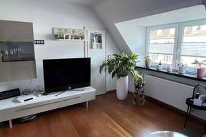 Attraktive 3-Zimmer-Wohnung im Herzen von Siegen  – Sandstraße 9, 57072 Siegen, Siegen – Vorschaubild 4
