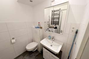Modernisierte 3-Zimmer-Wohnung mit Balkon in citynaher Lage - bezugsfrei ab 10/2026 – Die vollständige Adresse der Immobilie erhältst du vom Anbieter., 49080 Wüste, Osnabrück – Vorschaubild 7
