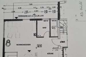 Erdgeschosswohnung auf 2 Ebenen mit Terrasse und Pkw-Außenstellplatz! Rheinnähe! – Die vollständige Adresse der Immobilie erhältst du vom Anbieter., 41468 Uedesheim, Neuss – Vorschaubild 15