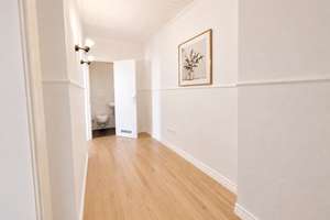 Renovierter Altbau mit Jugendstil-Charme im Westend – Die vollständige Adresse der Immobilie erhältst du vom Anbieter., 80339 Westend, München – Vorschaubild 7