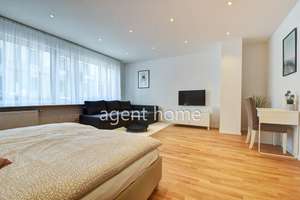 MÖBLIERT - CITY LIFE - 1-Zimmer-Wohnung mit Balkon nahe Olgaeck – Die vollständige Adresse der Immobilie erhältst du vom Anbieter., 70182 Heusteigviertel, Stuttgart – Vorschaubild 3