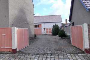 Großes Einfamilienhaus - guter Preis – Elbe-Elster (Kreis) – Vorschaubild 3