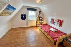 Charmantes Einfamilienhaus mit großem Garten in familienfreundlicher Lage von Bruchhof-Sanddorf – Die vollständige Adresse der Immobilie erhältst du vom Anbieter., 66424 Homburg – Vorschaubild 11