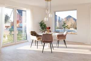 Reserviert! Neubau-Doppelhaushälfte in Top-Lage! – Musknips 16, 18107 Elmenhorst/Lichtenhagen – Vorschaubild 9