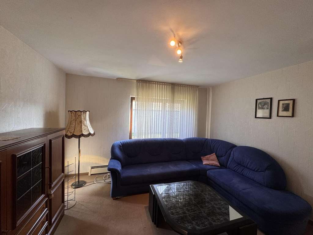 Immobilie in Steinebach an der Wied - „Hier beginnt Zuhause – großzügiges Einfamilienhaus mit Herz und Potenzial“ - Bild 2