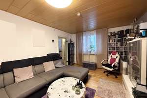 Charmantes 2 Parteienhaus + kleines Einfamilienhaus und weiteres Tiny-House zum Selbstausbau   – Die vollständige Adresse der Immobilie erhältst du vom Anbieter., 55283 Nierstein – Vorschaubild 4
