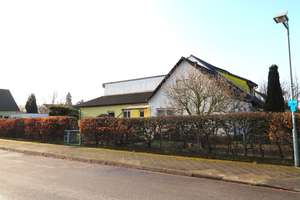 Bestandsobjekt mit Potenzial – Charmantes Siedlungshaus mit Garten & Terrasse in Waldrandlage – Die vollständige Adresse der Immobilie erhältst du vom Anbieter., 68305 Waldhof, Mannheim – Vorschaubild 3