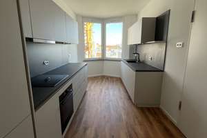 Neubau-Erstbezug: Lichtdurchflutetes Wohnen in 4-Zimmer Wohnungen mit 2 Bädern & Balkon – Am Holzhandel 4, 30165 Vahrenwald, Hannover – Vorschaubild 8