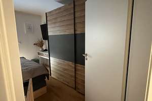 Moderne 3-Zimmer-Wohnung (BJ 2015) mit 2 Tiefgaragenstellplätzen, Aufzug und hochwertiger Ausstattun – Frankfurter Straße 33, 65779 Kelkheim (Taunus) – Vorschaubild 19