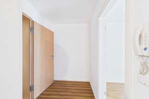 Charmantes 1-Zimmer-Apartment mit sonniger Südterrasse  – Die vollständige Adresse der Immobilie erhältst du vom Anbieter., 93051 Kumpfmühl-Ziegetsdorf-Neuprüll, Regensburg – Vorschaubild 11
