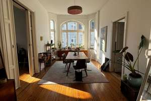 Schöne lichtdurchflutete Wohnung im Herzen von Peterswerder – Die vollständige Adresse der Immobilie erhältst du vom Anbieter., 28205 Peterswerder, Bremen – Vorschaubild 3