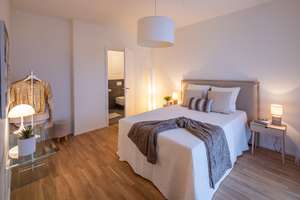 PENTHOUSE | NEUBAU | WOHNEN MIT AUSSICHT – George-Washington-Str. 168, 68309 Käfertal, Mannheim – Vorschaubild 8