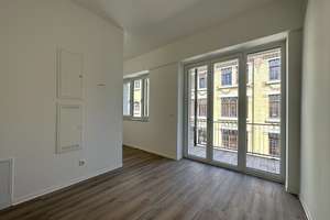 2 Zimmer | Balkon | sanierter Altbau – Wohnen im Zentrum-Ost – Lange Straße 22, 4103 Zentrum-Ost, Leipzig – Vorschaubild 2