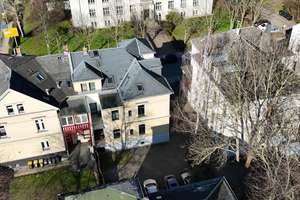 Zwei-Raum-Maisonette-Wohnung mit offenem Grundriss – Die vollständige Adresse der Immobilie erhältst du vom Anbieter., 8056 Mitte-Süd, Zwickau – Vorschaubild 4