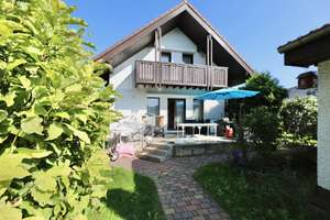 ca. 196 m² WOHN-/NUTZFLÄCHE - MIT SEPARATEM BUNGALOW - PERFEKT FÜR EINE FAMILIE – Fliegenpilzstr. 349 dä, 12526 Bohnsdorf, Berlin – Vorschaubild 22