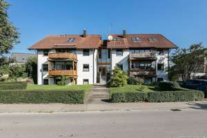 Komplett vermietet - Mehrfamilienhaus mit viel Potenzial – Die vollständige Adresse der Immobilie erhältst du vom Anbieter., 89155 Erbach – Vorschaubild 19