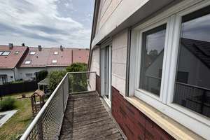 Interessante Doppelhaushälfte in guter Wohnlage von Vaihingen mit viel Potential – Die vollständige Adresse der Immobilie erhältst du vom Anbieter., 70569 Büsnau, Stuttgart – Vorschaubild 17