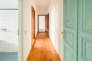 GEPFLEGTE 2 ZIMMER | SÜDBALKON | BESTLAGE SAMARITERKIEZ | PROVISIONSFREI | – Rigaer Str. 75, 10247 Berlin – Vorschaubild 6