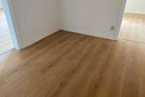 Teilmodernisierte 2-Zimmer-Wohnung mit Balkon (1.OG) – 61 m² – zentrale Lage – Moerserstrasse 79, 47803 Cracau, Krefeld – Vorschaubild 5