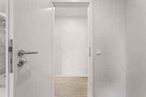Nachmieter gesucht: Moderne Wohnung mit Einbauküche, Balkon und TG-Stellplatz! – Hamberger Straße 42, 51381 Lützenkirchen, Leverkusen – Vorschaubild 10