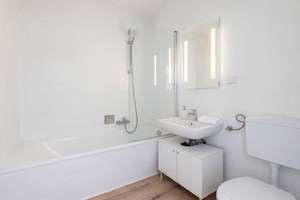 Modernisierte 2-Zi.-Wohnung mit Balkon-Terrasse, 76 m², gepflegt & ideal für Eigennutzer in Hannover – 30177 List, Hannover – Vorschaubild 15